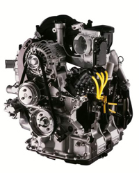 P63D9 Engine